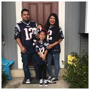 Meet your Posher, Ignacio